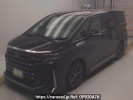 Toyota Vellfire TAHA45W
