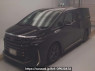 Used 2025 AT toyota vellfire TAHA45W Image[0]