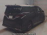 Used 2025 AT toyota vellfire TAHA45W Image[1]