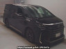 Used 2025 AT toyota vellfire TAHA45W Image[2]