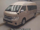 Toyota Hiace Wagon TRH224W