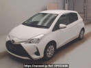 Toyota Vitz KSP130