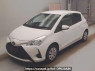Used 2018 AT toyota vitz KSP130 Image[0]