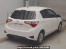 Used 2018 AT toyota vitz KSP130 Image[1]