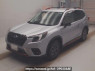 Used 2022 AT subaru forester SKE Image[0]