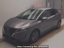 Nissan Note SNE13