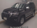 Toyota Land Cruiser Prado TRJ150W
