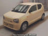 Used 2019 AT suzuki alto HA36S Image[0]