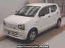 Used 2021 AT suzuki alto HA36S Image[0]