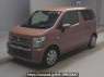 Used 2023 AT suzuki wagon-r MH95S Image[0]