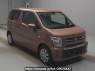 Used 2023 AT suzuki wagon-r MH95S Image[2]