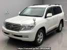 Toyota Land Cruiser URJ202W