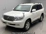 Used 2010 AT toyota land-cruiser URJ202W Image[0]