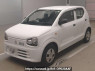 Used 2020 AT suzuki alto HA36S Image[0]