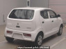 Used 2020 AT suzuki alto HA36S Image[1]