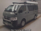 Toyota Hiace Van TRH200V