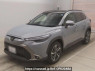 Used 2024 AT toyota corolla-cross ZVG13 Image[0]