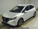 Nissan Note SNE13