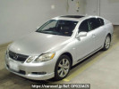 Lexus GS GRS196