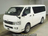 Used 2009 AT toyota regiusace-van KDH206V Image[0]