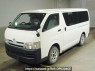 Used 2007 AT toyota regiusace-van KDH205V Image[0]
