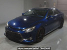 Toyota Mark X GRX130