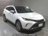 Used 2024 AT toyota harrier MXUA80 Image[2]