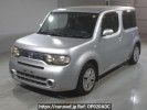 Nissan Cube Z12