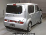 Used 2013 AT nissan cube Z12 Image[1]