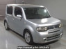 Used 2013 AT nissan cube Z12 Image[2]
