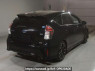 Used 2015 AT toyota prius-alpha ZVW40W Image[1]