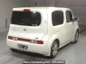 Used 2011 AT nissan cube Z12 Image[1]