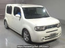 Used 2011 AT nissan cube Z12 Image[2]