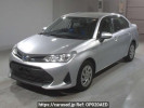 Toyota Corolla Axio NKE165