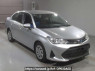 Used 2021 AT toyota corolla-axio NKE165 Image[2]