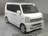 Used 2010 AT suzuki every-wagon DA64W Image[2]