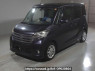 Used 2015 AT nissan dayz-roox B21A Image[0]
