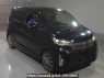 Used 2015 AT mitsubishi ek-custom B11W Image[2]