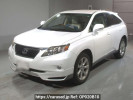 Lexus RX AGL10W