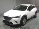 Mazda CX-3 DK5AW