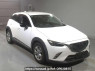 Used 2015 AT mazda cx-3 DK5AW Image[2]