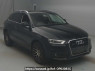 Used 2013 AT audi q3 8UCCZF Image[2]