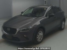 Mazda CX-3 DKLFW