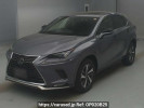 Lexus NX AGZ10