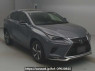 Used 2021 AT lexus nx AGZ10 Image[2]