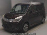 Used 2014 AT suzuki solio MA15S Image[0]
