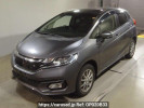 Honda Fit Hybrid GP6