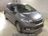 Used 2018 AT honda fit-hybrid GP6 Image[2]