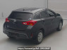 Used 2013 AT toyota auris NZE184H Image[1]