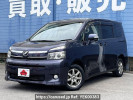 Toyota Voxy DBA-ZRR75G